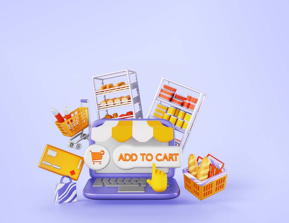 صفحه اصلی - ZX Store
